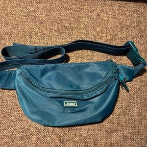 Foldie Antitheft Crossbody bag